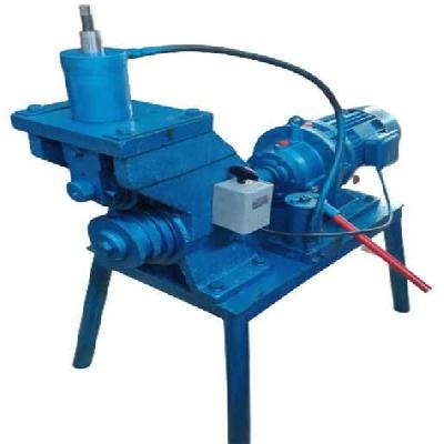 Electric Pipe Grooving