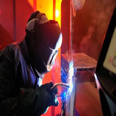 Gas Welding