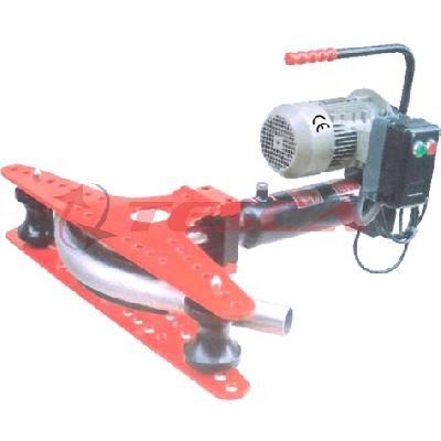 Hydraulic Motorised Pipe Bender