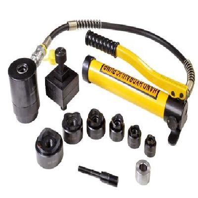 Hydraulic Punch Driver