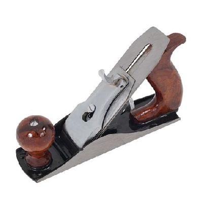 Iron Jack Plane