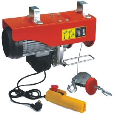 Mini Electric Wire Hoists (CE