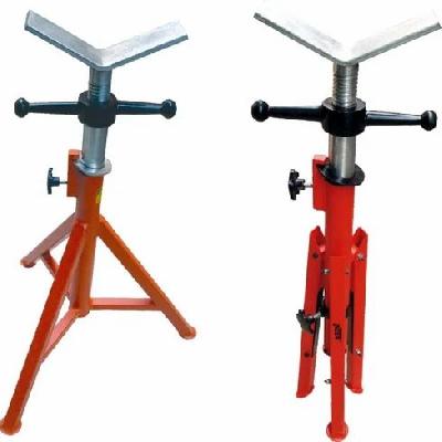 Pipe Balancing Stand