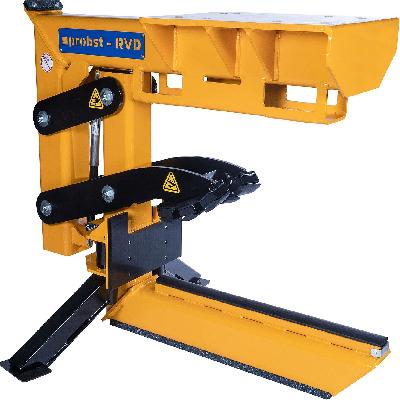 Pipe Lifter
