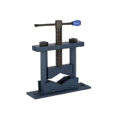 Pipe Vice Pillar Type