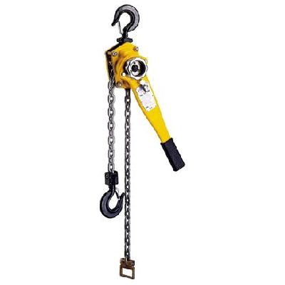 Ratchet Lever Hoist