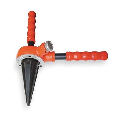 Ratchet Pipe Reamer