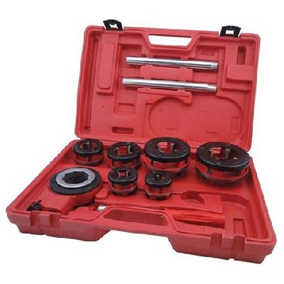 Ratchet Pipe Threader (BSPT)