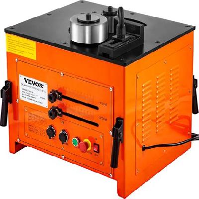 Reinforcement Bar Bending Machine