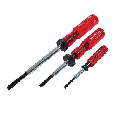 Screw Driver (Slotted)