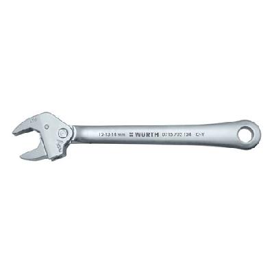 Single Open End Spanner
