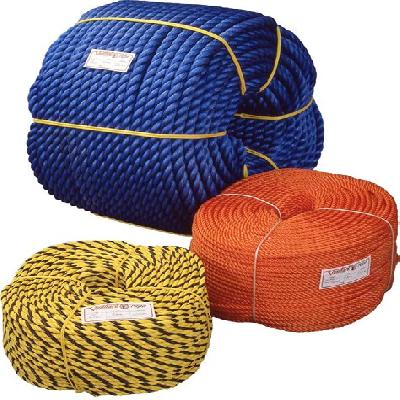 Synthetic Ropes