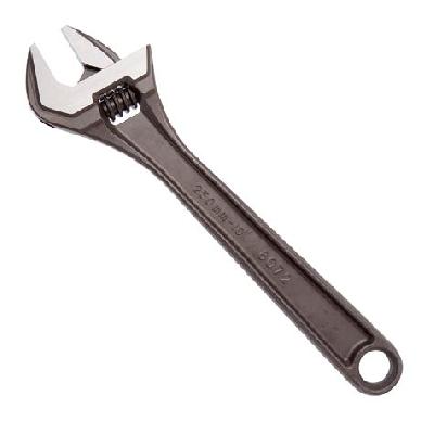 ADJUSTABLE SPANNER