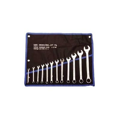 DE SPANNER SET(6-22)