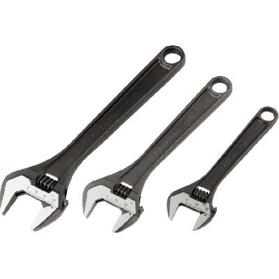 Steel Adjustable Spanner