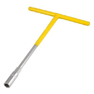 T-SPANNER
