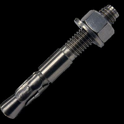 MS Screw Fasteners