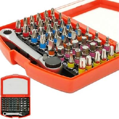 Screw Driver Bit Set
