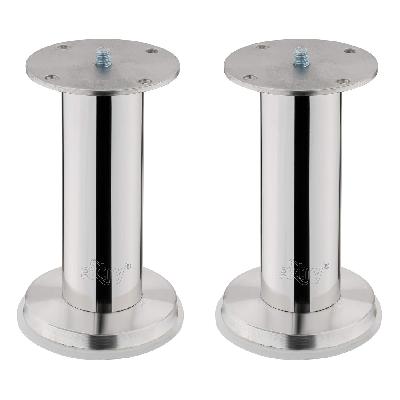 Sofa Stainless Steel Leg