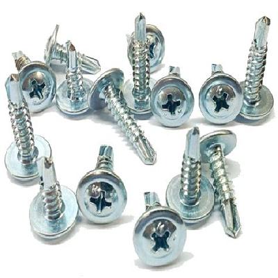 Truss Head Self Drilling Screws