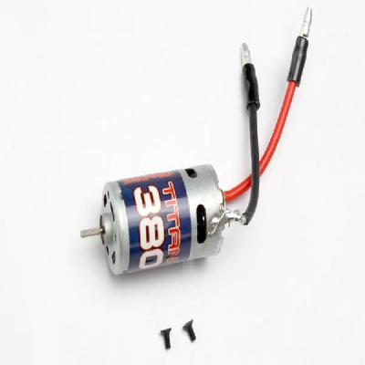 Hobby Electric Motors