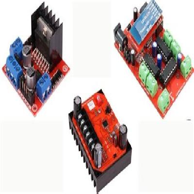 Motor Driver