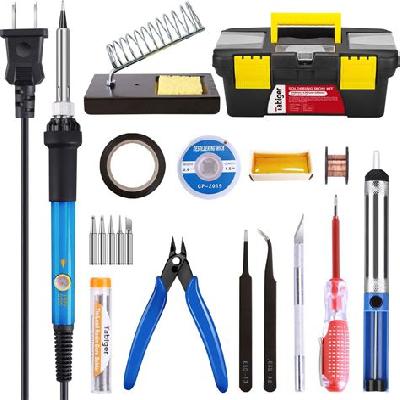 Soldering Tools