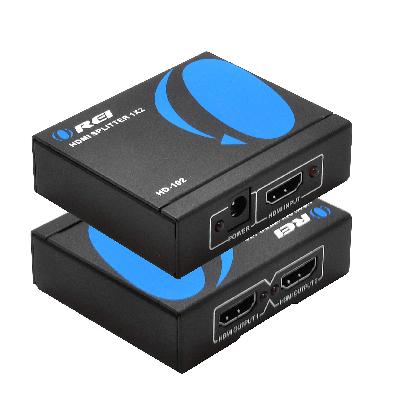 1x2 Hdmi Splitter