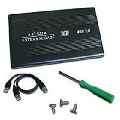 2.5 Hdd Sata Casing