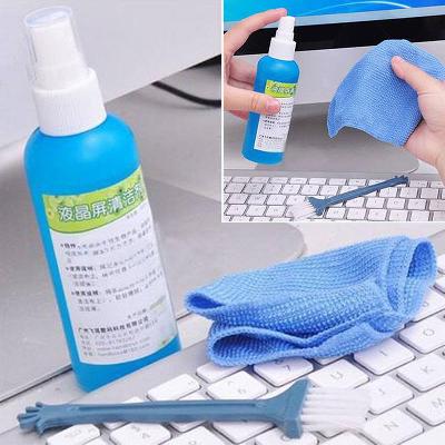 3 In 1 Screen Cleaning Kit