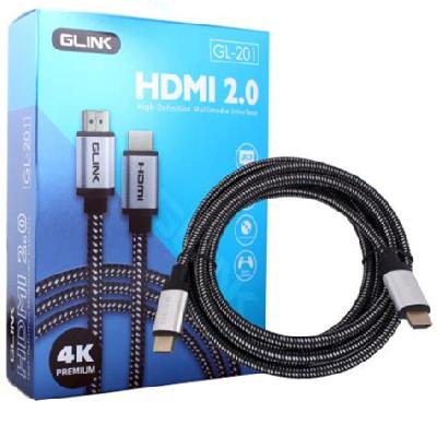 G Link HDMI CABLE