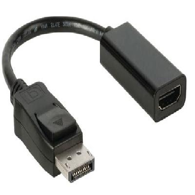 Hdmi Displayport Cable