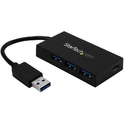 Usb 4 Port Hub