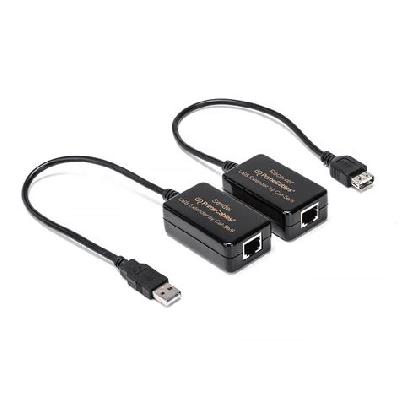 Usb Rj45 Extension Adapter