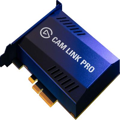 Video Capture Card