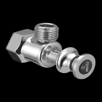 C P Urinal Push Cock