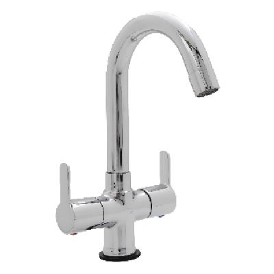 CP Centre Hole Mixer