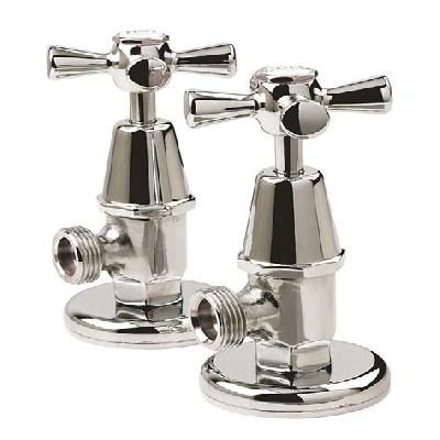 CP Washing Machine Tap
