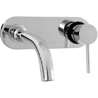 Florence 2 *1 Wall mixer