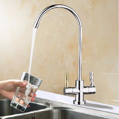 Plastic Ro Water Filter Tap