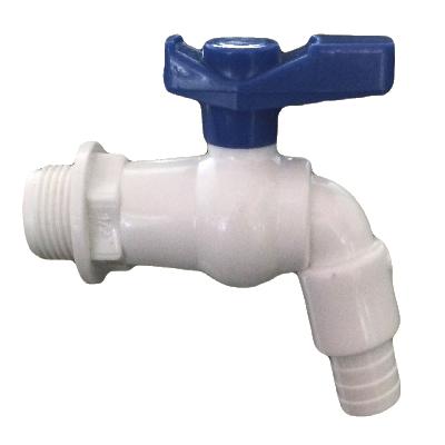 PVC tap
