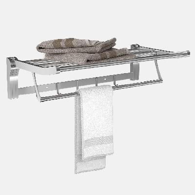 SS Towel Rack