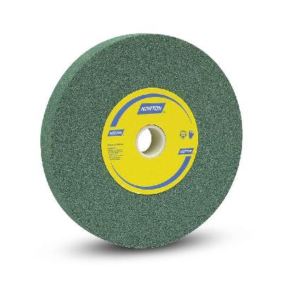 Norton Carbide Grinding Wheel
