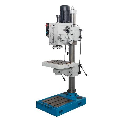 Vertical Drilling Machine