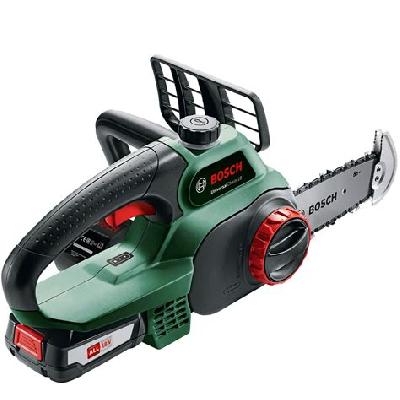 Bosch Chain Saw