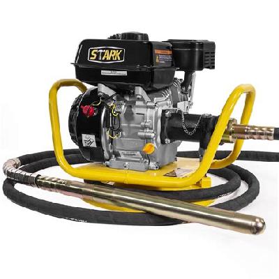 Concrete Vibrator