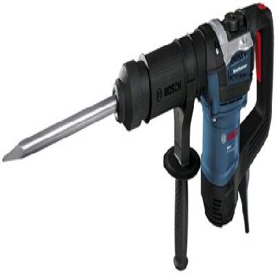 Demolition Hammer With SDS Max