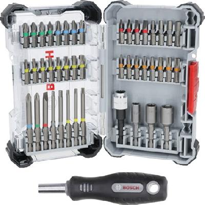 Extra Hard Screwdriver Bit