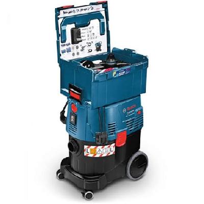 GAS 35 L SFC Wet Dry Extractor