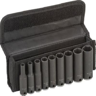Impact Control Socket